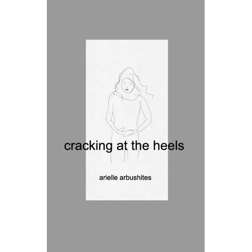 cracking at the heels - Paperback