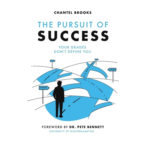 The Pursuit of Success - Paperback