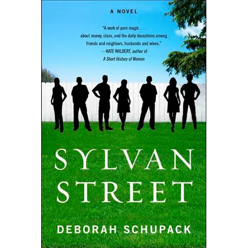 Sylvan Street - Paperback