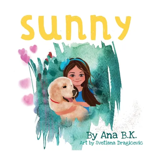 Sunny - Hardcover