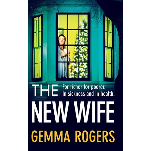 The New Wife - Hardcover