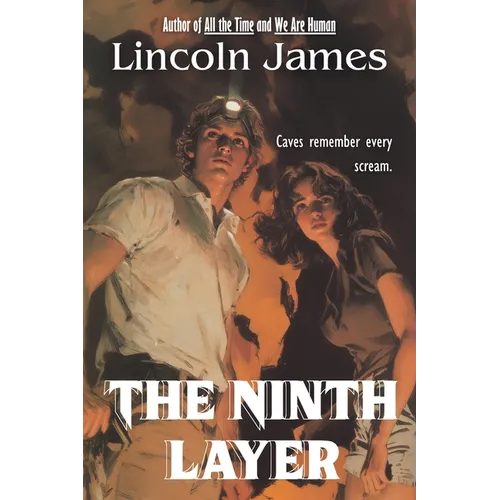 The Ninth Layer - Paperback
