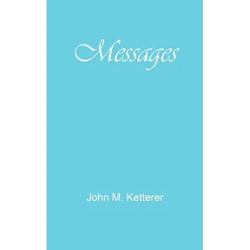 Messages - Paperback