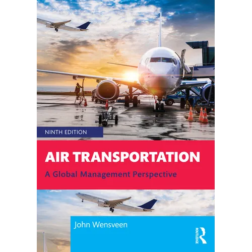 Air Transportation: A Global Management Perspective