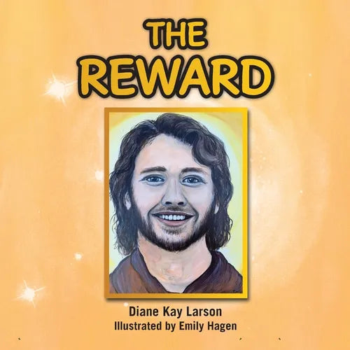 The Reward - Paperback