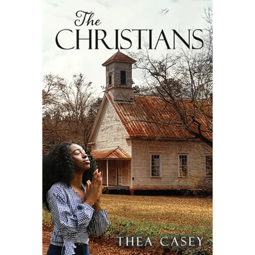 The Christians - Paperback