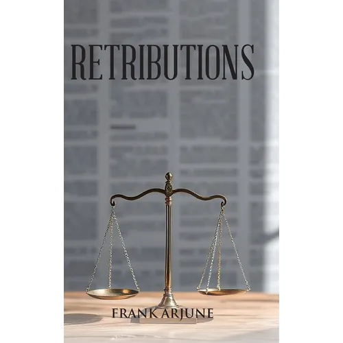 Retributions - Hardcover