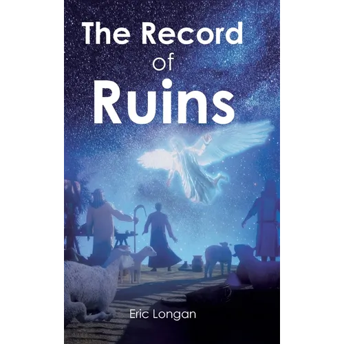 The Record of Ruins - Hardcover