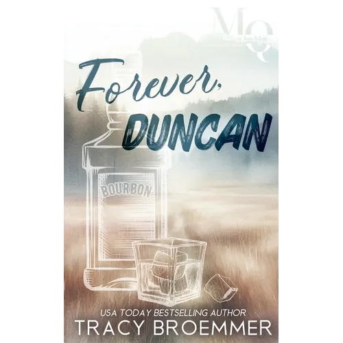 Forever, Duncan - Paperback