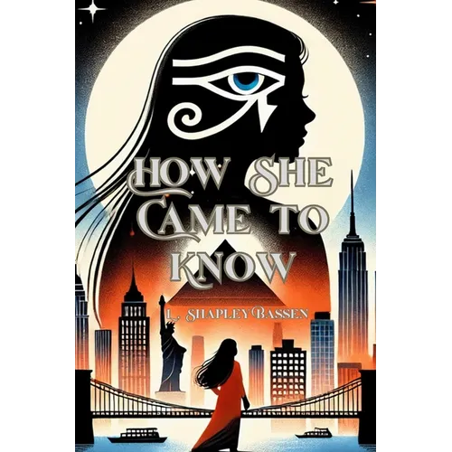 How She Came to Know - Paperback