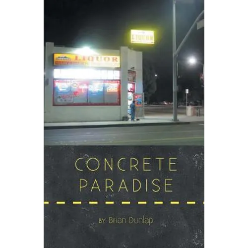 Concrete Paradise - Paperback
