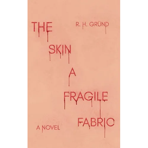 The Skin a Fragile Fabric - Paperback