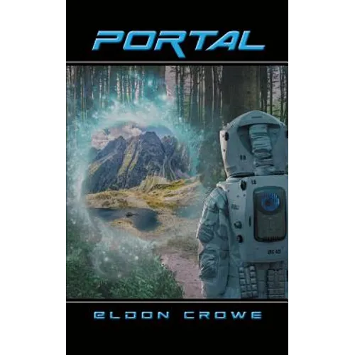 Portal - Paperback
