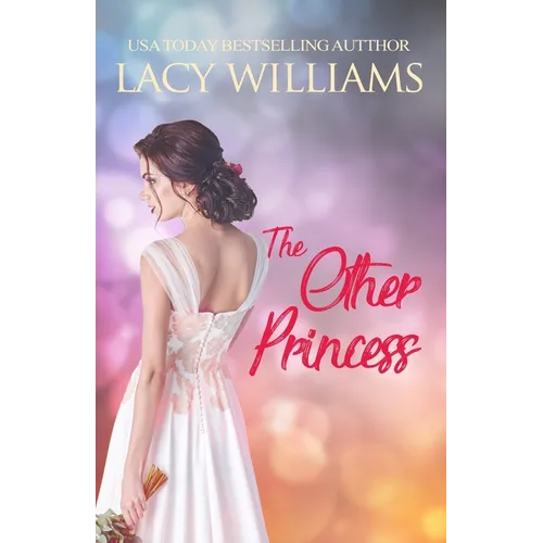 The Other Princess - Paperback