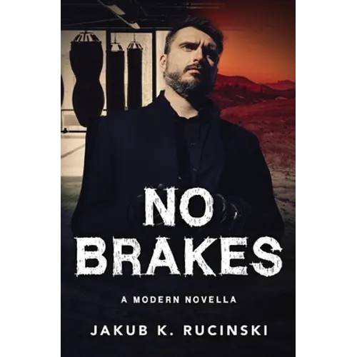 No Brakes - Paperback