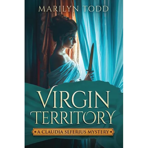Virgin Territory - Paperback