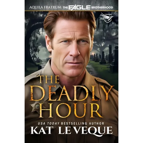 The Deadly Hour - Paperback