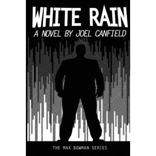 White Rain - Paperback
