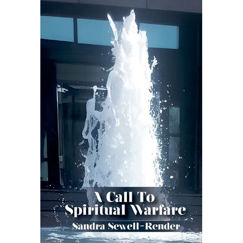 A Call To Spiritual Warfare - Paperback