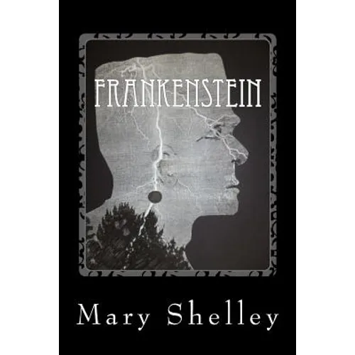 Frankenstein - Paperback