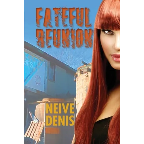 Fateful Reunion - Paperback