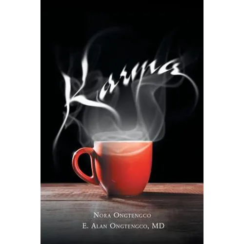 Karma - Paperback