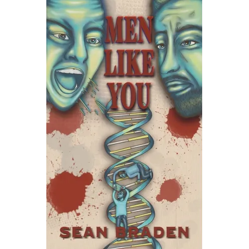 Men Like You - Paperback