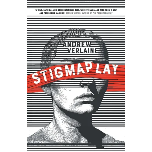 Stigmaplay - Paperback