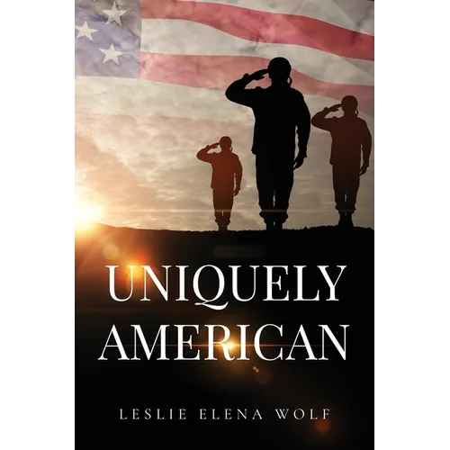 Uniquely American - Paperback