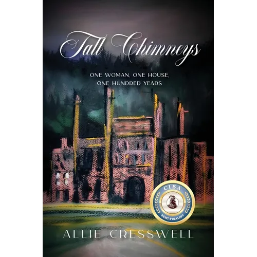 Tall Chimneys: A British Family Saga Spanning 100 Years - Paperback