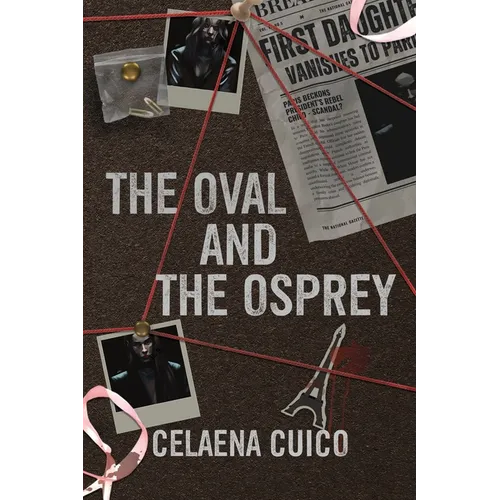 The Oval and The Osprey - Paperback