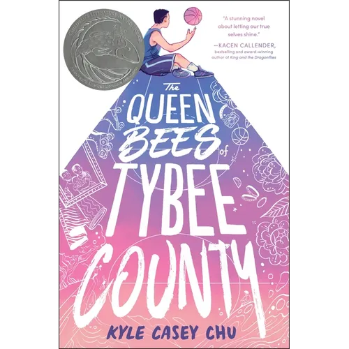 The Queen Bees of Tybee County - Paperback