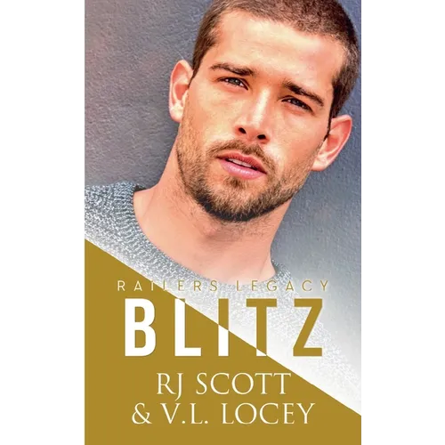 Blitz - Paperback