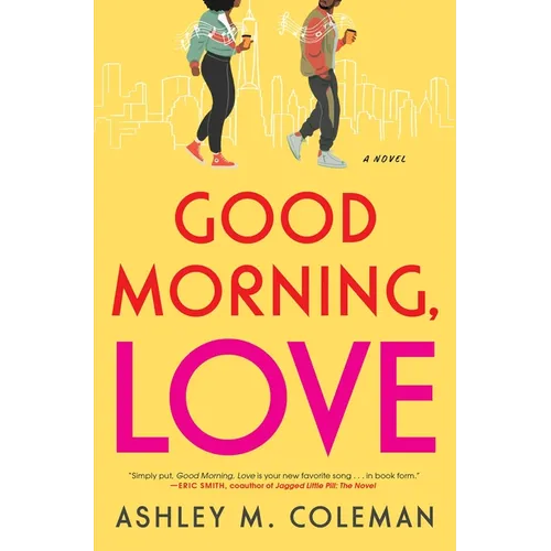 Good Morning, Love - Paperback