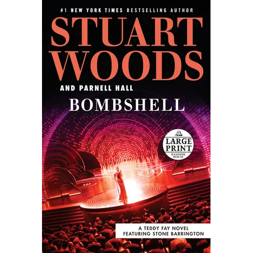 Bombshell - Paperback