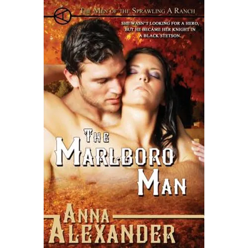 The Marlboro Man - Paperback