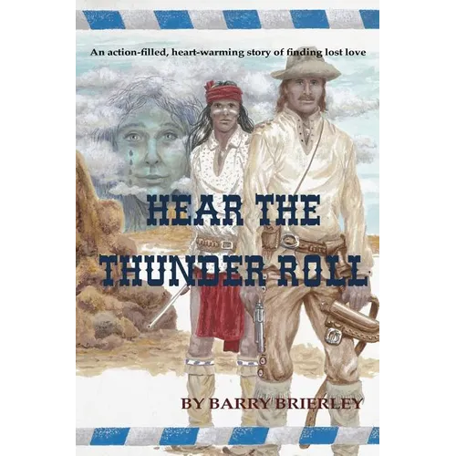 Hear the Thunder Roll - Paperback