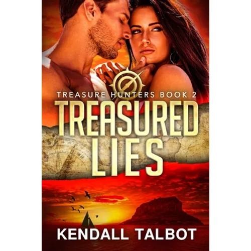 Treasured Lies - Paperback