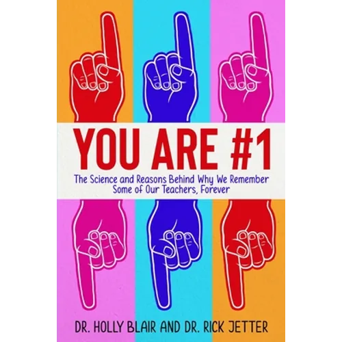 You Are #1 - Paperback