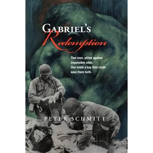 Gabriel's Redemption - Paperback