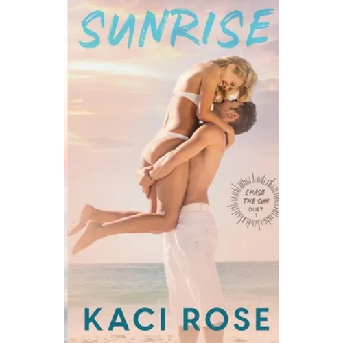 Sunrise - Paperback