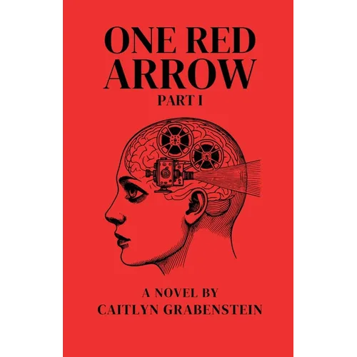 One Red Arrow, Part 1 - Paperback