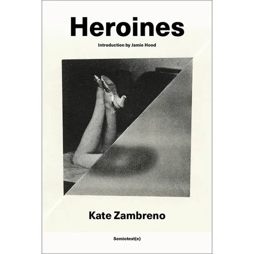 Heroines, New Edition