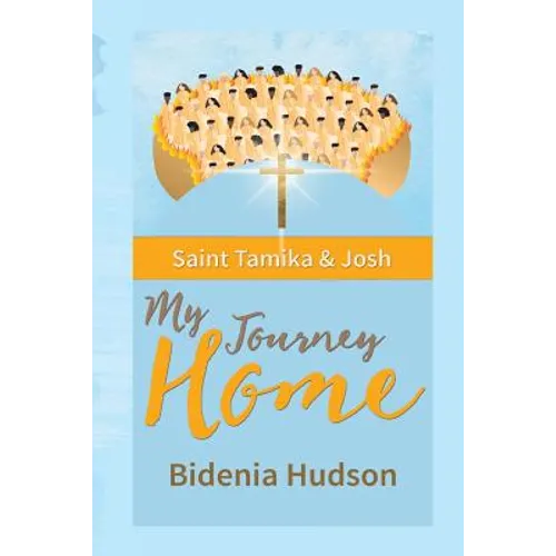 Saint Tamika and Josh: My Journey Home