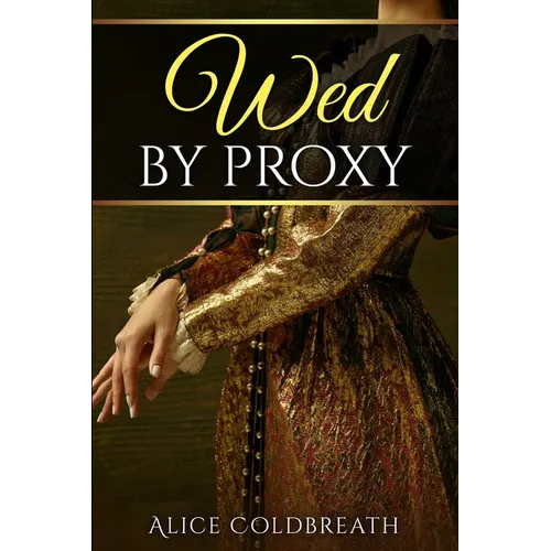 Wed By Proxy - Paperback