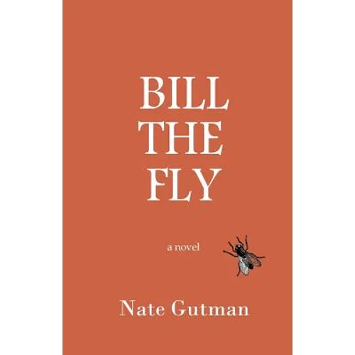 Bill the Fly - Paperback
