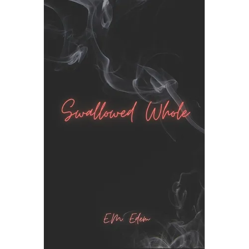 Swallowed Whole - Paperback
