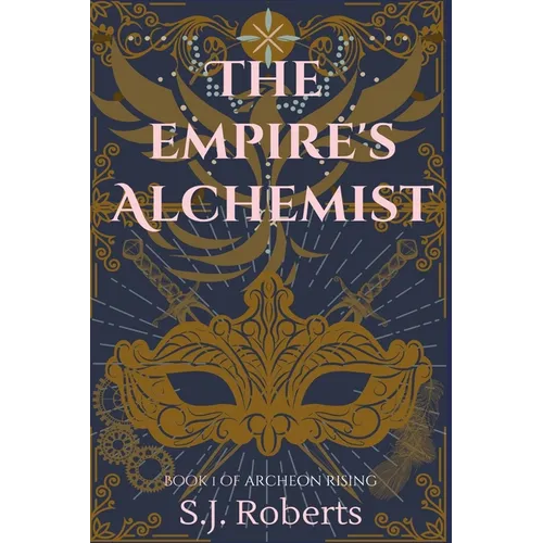 The Empire's Alchemist - Paperback