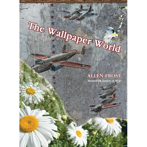 The Wallpaper World - Paperback