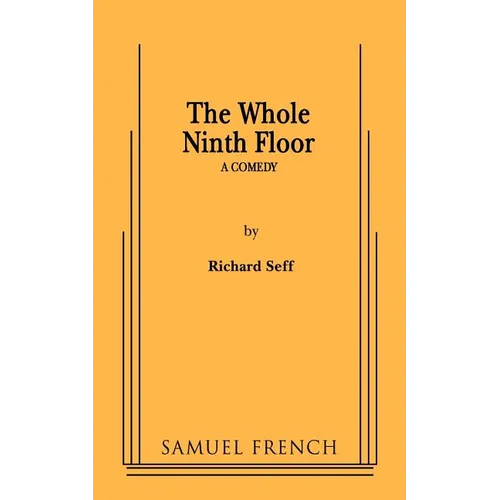 The Whole Ninth Floor - Paperback